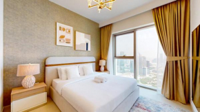 Downtown Views 2 - Stylish One Bed with City View